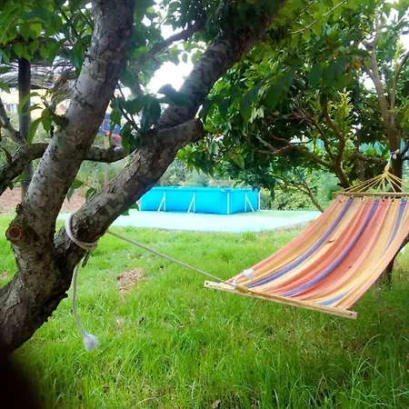 House With 3 Bedrooms In With Wonderful Mountain View Terrace And Wifi 3 Km From The Beach Prázdninový dům