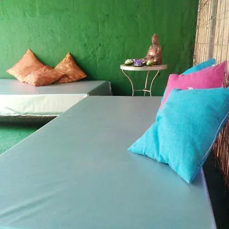 House With 3 Bedrooms In With Wonderful Mountain View Terrace And Wifi 3 Km From The Beach La Laguna (Tenerife)