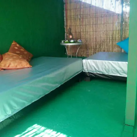 Prázdninový dům House With 3 Bedrooms In With Wonderful Mountain View Terrace And Wifi 3 Km From The Beach
