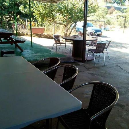 House With 3 Bedrooms In With Wonderful Mountain View Terrace And Wifi 3 Km From The Beach Prázdninový dům *
