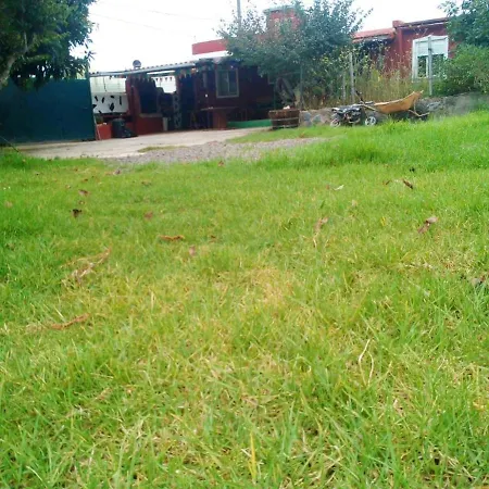 House With 3 Bedrooms In With Wonderful Mountain View Terrace And Wifi 3 Km From The Beach Prázdninový dům La Laguna (Tenerife)