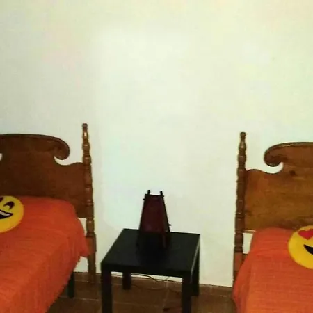 Prázdninový dům House With 3 Bedrooms In With Wonderful Mountain View Terrace And Wifi 3 Km From The Beach