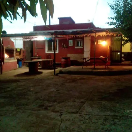 House With 3 Bedrooms In With Wonderful Mountain View Terrace And Wifi 3 Km From The Beach *