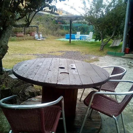 House With 3 Bedrooms In With Wonderful Mountain View Terrace And Wifi 3 Km From The Beach *