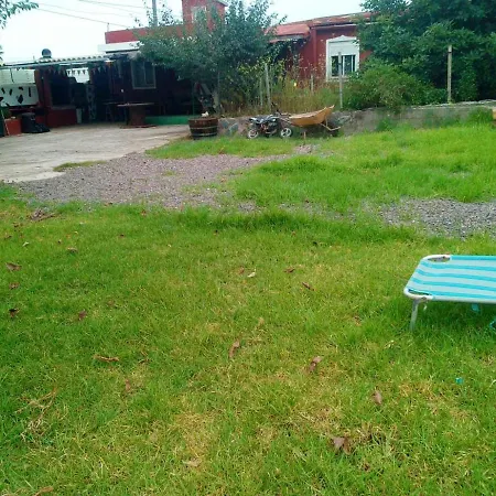 House With 3 Bedrooms In With Wonderful Mountain View Terrace And Wifi 3 Km From The Beach Prázdninový dům *