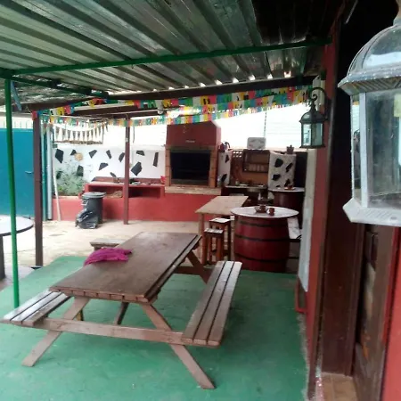 House With 3 Bedrooms In With Wonderful Mountain View Terrace And Wifi 3 Km From The Beach La Laguna (Tenerife)