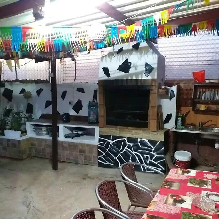 House With 3 Bedrooms In With Wonderful Mountain View Terrace And Wifi 3 Km From The Beach *