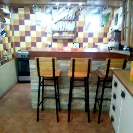 House With 3 Bedrooms In With Wonderful Mountain View Terrace And Wifi 3 Km From The Beach