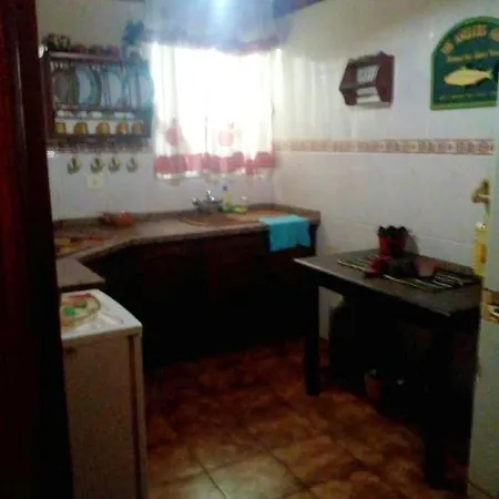 Prázdninový dům House With 3 Bedrooms In With Wonderful Mountain View Terrace And Wifi 3 Km From The Beach