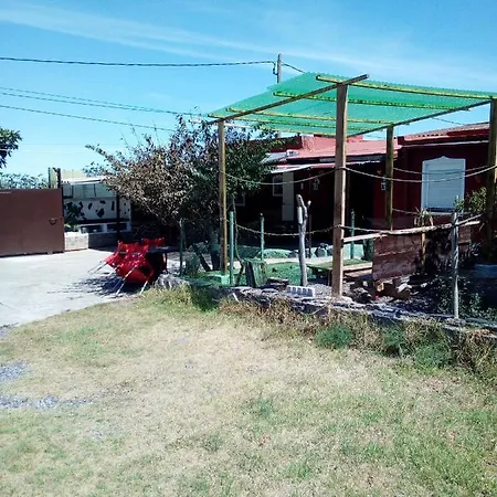 House With 3 Bedrooms In With Wonderful Mountain View Terrace And Wifi 3 Km From The Beach La Laguna (Tenerife)