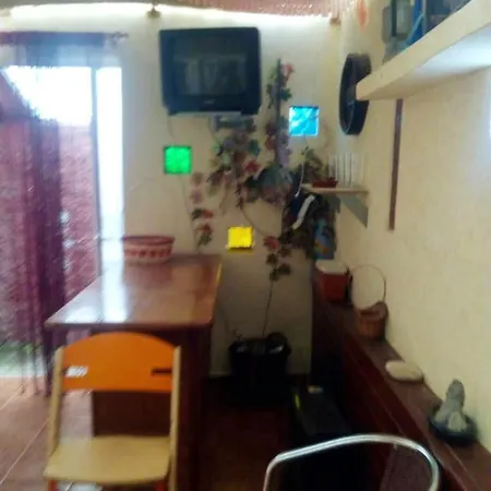 House With 3 Bedrooms In With Wonderful Mountain View Terrace And Wifi 3 Km From The Beach *