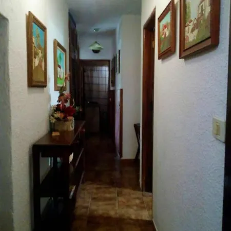 House With 3 Bedrooms In With Wonderful Mountain View Terrace And Wifi 3 Km From The Beach