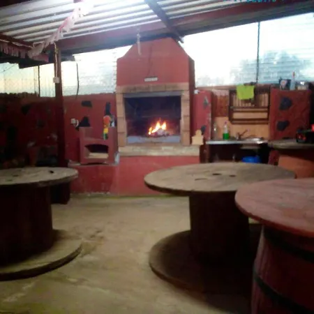 House With 3 Bedrooms In With Wonderful Mountain View Terrace And Wifi 3 Km From The Beach Prázdninový dům *