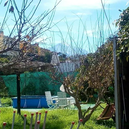 House With 3 Bedrooms In With Wonderful Mountain View Terrace And Wifi 3 Km From The Beach Prázdninový dům